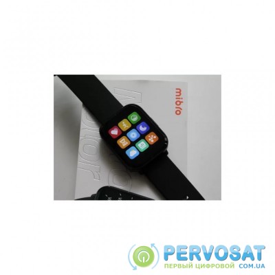 Смарт-часы Xiaomi Mibro XPAW002
