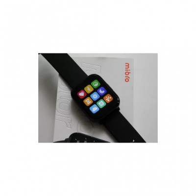 Смарт-годинник Xiaomi Mibro XPAW002