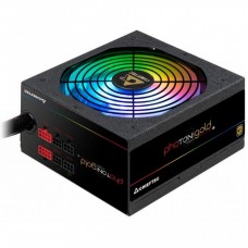 Блок живлення Chieftec 650W (GDP-650C-RGB) Блок живлення Chieftec 650W (GDP-650C-RGB)