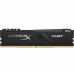Модуль пам'яті для комп'ютера DDR4 8GB 3466 MHz HyperX FURY Black Kingston Fury (ex.HyperX) (HX434C16FB3/8)