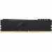 Модуль пам'яті для комп'ютера DDR4 8GB 3466 MHz HyperX FURY Black Kingston Fury (ex.HyperX) (HX434C16FB3/8)