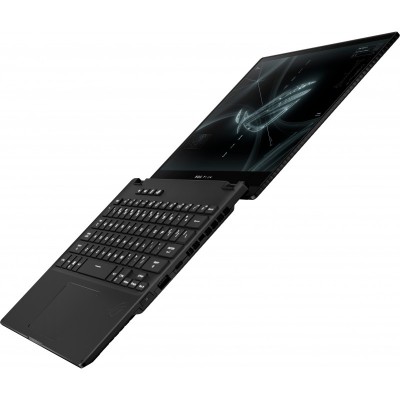 Ноутбук ASUS ROG Flow X13 GV301QC-K6029R 13.4WUXGA Touch IPS/AMD R9-5980HS/32/1024F/NVD3050-4/W10P