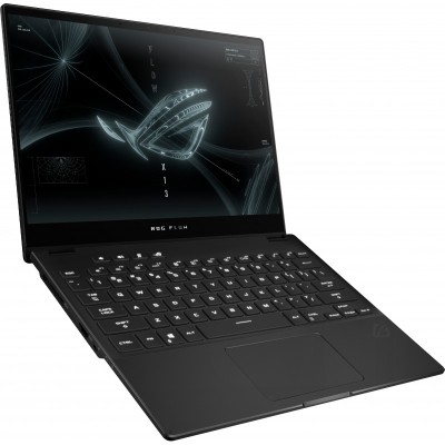 Ноутбук ASUS ROG Flow X13 GV301QC-K6029R 13.4WUXGA Touch IPS/AMD R9-5980HS/32/1024F/NVD3050-4/W10P