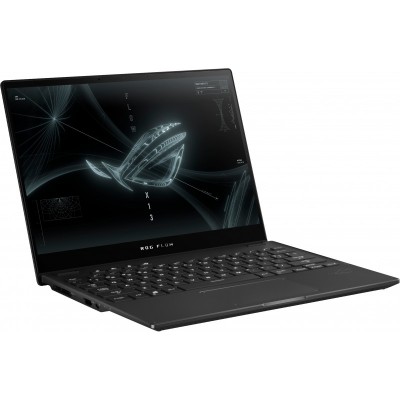 Ноутбук ASUS ROG Flow X13 GV301QC-K6029R 13.4WUXGA Touch IPS/AMD R9-5980HS/32/1024F/NVD3050-4/W10P