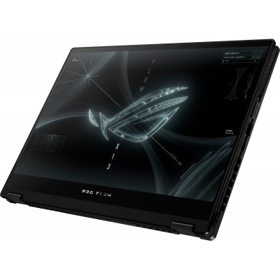 Ноутбук ASUS ROG Flow X13 GV301QC-K6029R 13.4WUXGA Touch IPS/AMD R9-5980HS/32/1024F/NVD3050-4/W10P