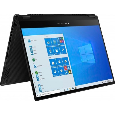 Ноутбук ASUS ROG Flow X13 GV301QC-K6029R 13.4WUXGA Touch IPS/AMD R9-5980HS/32/1024F/NVD3050-4/W10P