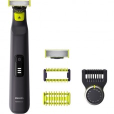 Електростанок Philips OneBlade QP6541/15 (2в1) Електростанок Philips OneBlade QP6541/15 (2в1)