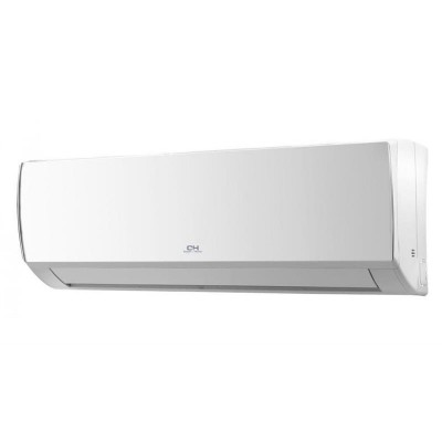 Внутрішній блок кондиціонеру Cooper&Hunter Veritas NG CH-S12FTXQ-NG, 35 м2, Wi-Fi, білий