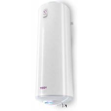 Водонагрівач електричний Tesy Bilight GCV 1504420 B11 TSR 150 л, 2 кВт, круглий, мех. керування, Болгарія, C Водонагрівач електричний Tesy Bilight GCV 1504420 B11 TSR 150 л, 2 кВт, круглий, мех. керування, Болгарія, C