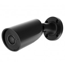 IP-Камера дротова Ajax BulletCam, 8мп, 4мм, Poe, True WDR, IP 65, ІЧ 35м, аудіо, кут огляду 75°до 85°, вулична, чорна IP-Камера дротова Ajax BulletCam, 8мп, 4мм, Poe, True WDR, IP 65, ІЧ 35м, аудіо, кут огляду 75°до 85°, вулична, чорна