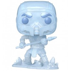 Фігурка Funko POP Games: Mortal Kombat 11 Fatality - Sub-zero Фігурка Funko POP Games: Mortal Kombat 11 Fatality - Sub-zero