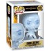 Фігурка Funko POP Games: Mortal Kombat 11 Fatality - Sub-zero