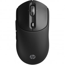Миша HP 700 Rechargeable, WL/BT, чорний