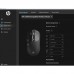Миша HP 700 Rechargeable, WL/BT, чорний