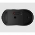 Миша HP 700 Rechargeable, WL/BT, чорний