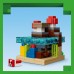 Конструктор LEGO Minecraft Мінібіоми Конструктор LEGO Minecraft Мінібіоми