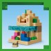 Конструктор LEGO Minecraft Мінібіоми Конструктор LEGO Minecraft Мінібіоми