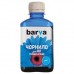 Чернила BARVA HP Universal №3 CYAN 180г (HU3-233)