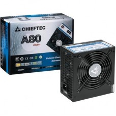 Блок живлення CHIEFTEC 550W (CTG-550C) Блок живлення CHIEFTEC 550W (CTG-550C)