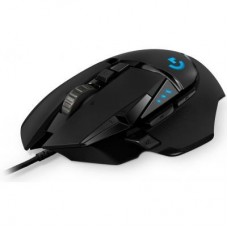 Мишка Logitech G502 Hero High Performance (910-005470) Мишка Logitech G502 Hero High Performance (910-005470)
