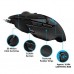 Мишка Logitech G502 Hero High Performance (910-005470)