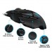 Мышка Logitech G502 Hero High Performance (910-005470)