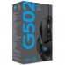 Мышка Logitech G502 Hero High Performance (910-005470)