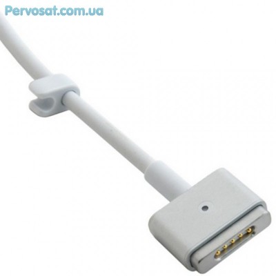 Кабель живлення EXTRADIGITAL Apple MagSafe2 to PowerBank DC Plug 5.5*2.5 (KBP1666)
