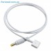 Кабель живлення EXTRADIGITAL Apple MagSafe2 to PowerBank DC Plug 5.5*2.5 (KBP1666)