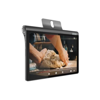 Планшет Lenovo Yoga Smart Tab 3/32 LTE Iron Grey (ZA530037UA)