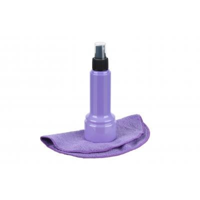 Спрей 2E 150ml Liquid для LED/LCD +Microfibre21см,Violet (2E-SK150VT)