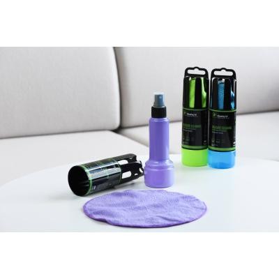 Спрей 2E 150ml Liquid для LED/LCD +Microfibre21см,Violet (2E-SK150VT)