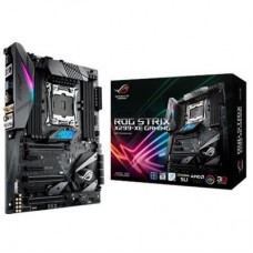Материнська плата ASUS STRIX X299-XE GAMING