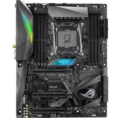 Материнская плата ASUS STRIX X299-XE GAMING