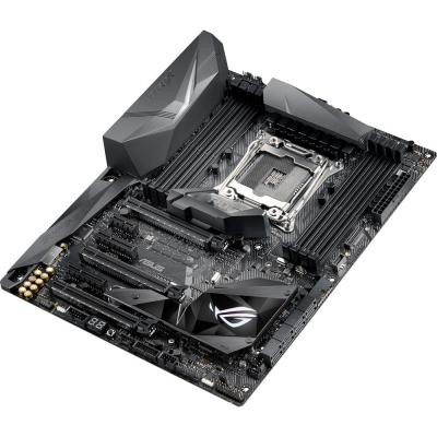 Материнская плата ASUS STRIX X299-XE GAMING