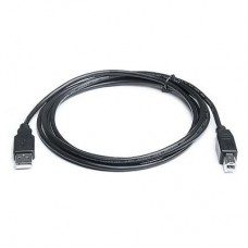 Кабель для принтера USB 2.0 AM/BM 3.0m REAL-EL (EL123500008)