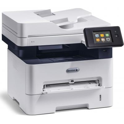 Багатофункціональний пристрій XEROX B215 (Wi-Fi) (B215V_DNI)