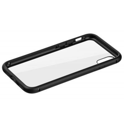 Чохол до моб. телефона WK iPhone XS Max, WPC-103, Black (681920358657)