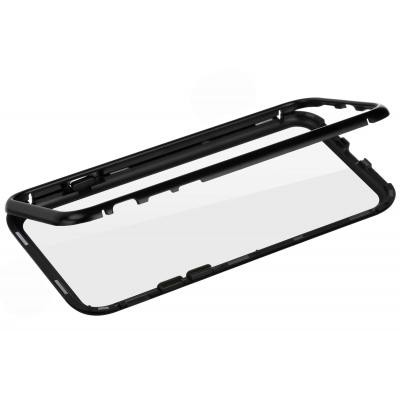Чохол до моб. телефона WK iPhone XS Max, WPC-103, Black (681920358657)