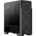 Корпус AeroCool Ore FRGB-G-BK-v1