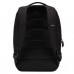 Рюкзак для ноутбука Incase 15" City Compact Backpack w/Diamond Ripstop - Black (INCO100358-BLK)