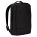 Рюкзак для ноутбука Incase 15" City Compact Backpack w/Diamond Ripstop - Black (INCO100358-BLK)