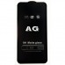 Скло захисне DENGOS Full Glue Matte Samsung Galaxy A51 (TGFG-MATT-18) (TGFG-MATT-18)