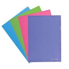 Папка - куточок BUROMAX А4, BAROCCO (BM.3851-99) Папка - куточок BUROMAX А4, BAROCCO (BM.3851-99)