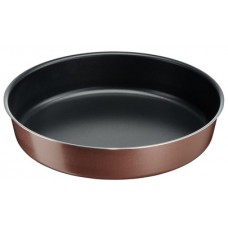 Форма для випічки кругла Tefal Resource 26 см (J5269702) Форма для випічки кругла Tefal Resource 26 см (J5269702)
