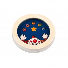 Гра goki Лабіринт. Клоун 56022G-1 Гра goki Лабіринт. Клоун 56022G-1