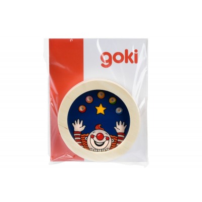 Гра goki Лабіринт. Клоун 56022G-1