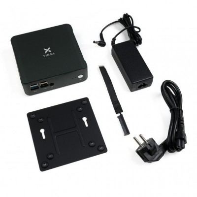 Комп'ютер Vinga Mini PC V600 (V6008565U.321T)