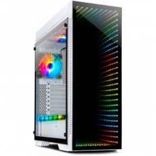 Корпус Inter-Tech X-908W Infini2 Корпус Inter-Tech X-908W Infini2