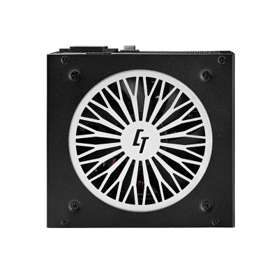 Блок живлення CHIEFTEC RETAIL Chieftronic PowerUP Gold GPX-750FC,14cm fan,a/PFC,Fully Modular